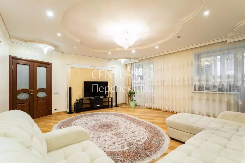 3-к кв. Московская область, Люберцы Городок Б мкр, ул. 3-е Почтовое ... - Фото 1