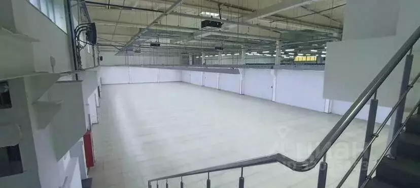 Склад в Краснодарский край, Краснодар Новороссийская ул., 240 (1134 м) - Фото 1