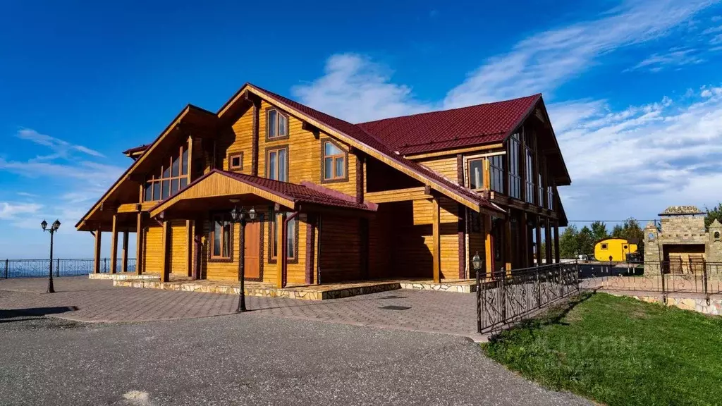 Дом в Чеченская республика, Ножай-Юртовский район, Беной-Веденское ... - Фото 1