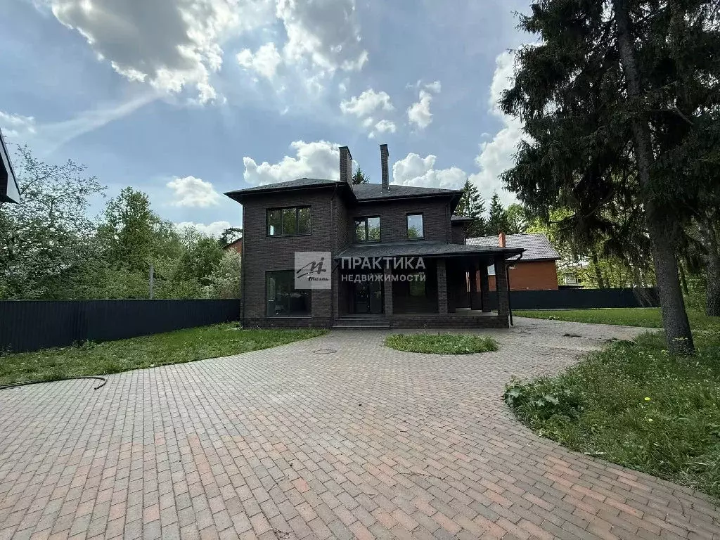Продается дом в г. Мытищи - Фото 2
