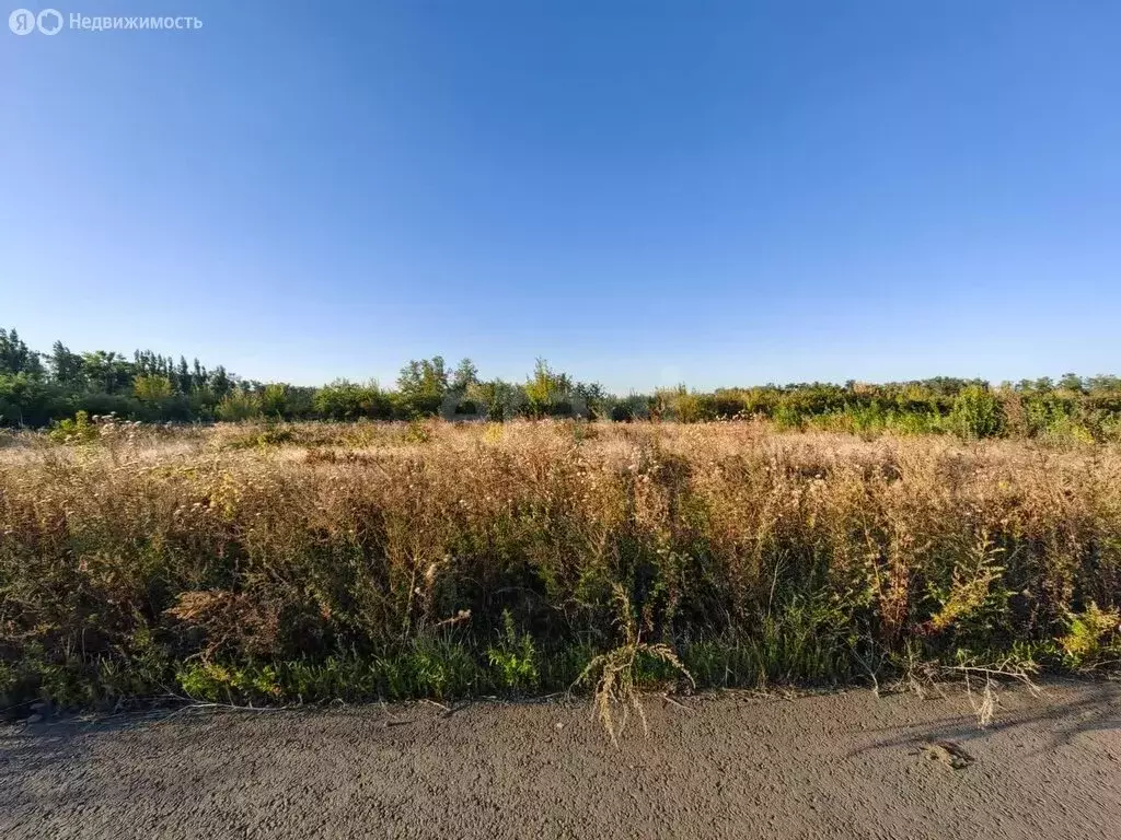 Участок в Аксай, улица Кутузова (6 м) - Фото 1