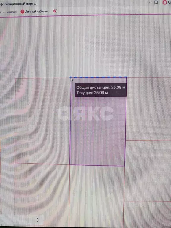 Участок в Краснодарский край, Кореновск ул. Чапаева (10.0 сот.) - Фото 2