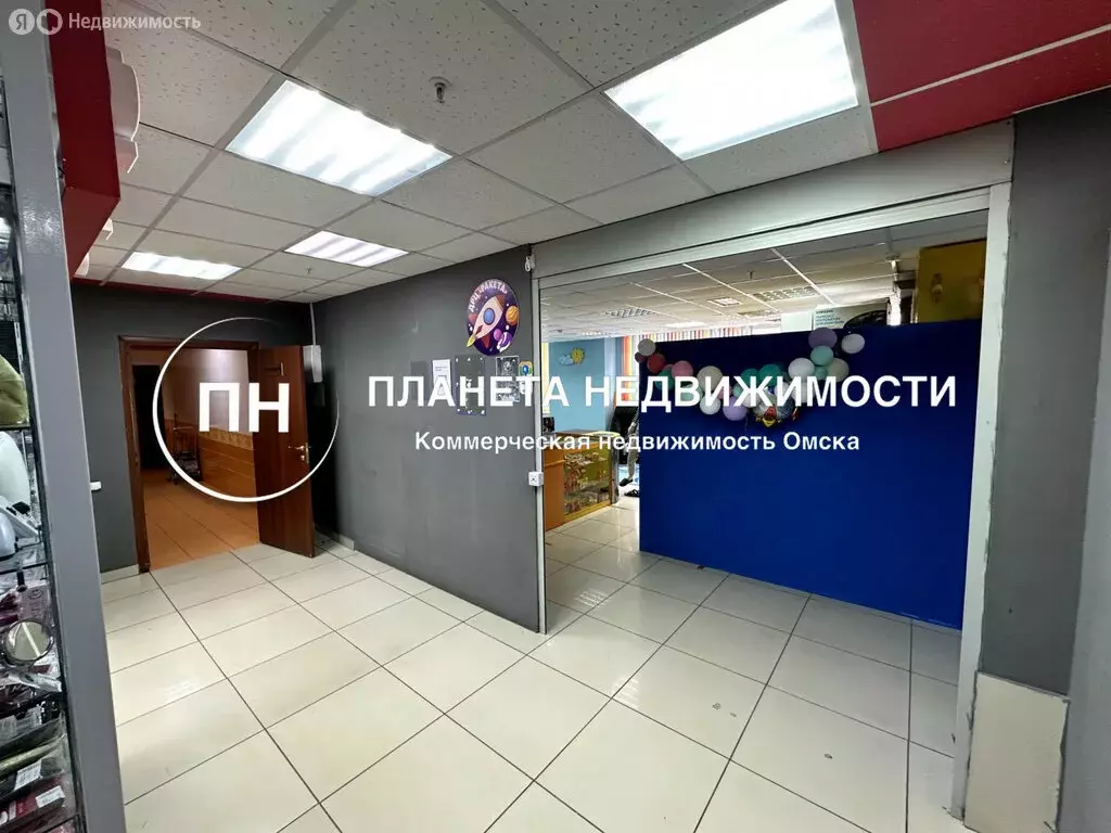 Помещение свободного назначения (160 м) - Фото 1