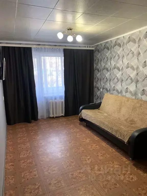 2-к кв. Саратовская область, Вольск ул. Фирстова, 20г (46.0 м) - Фото 1