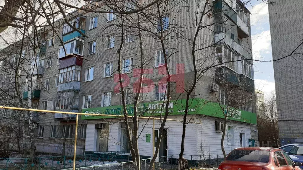 Помещение свободного назначения в Пензенская область, Пенза ... - Фото 2