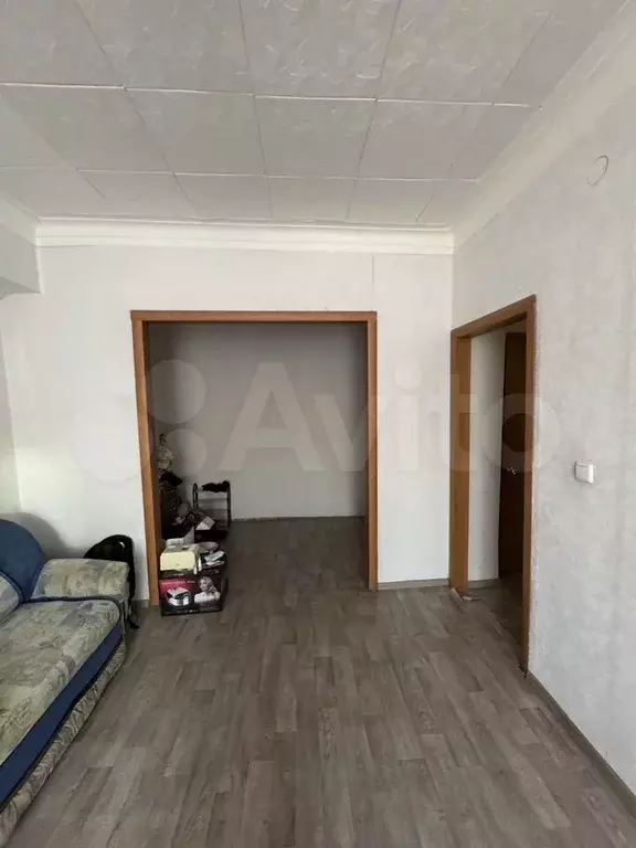2-к. квартира, 54,4 м, 1/2 эт. - Фото 1