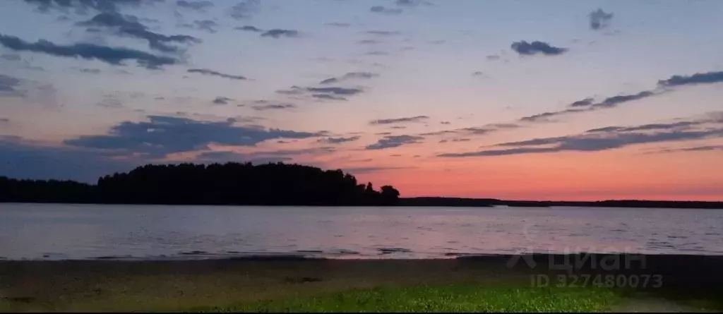 Участок в Тверская область, Конаковский муниципальный округ, Парадайз ... - Фото 1