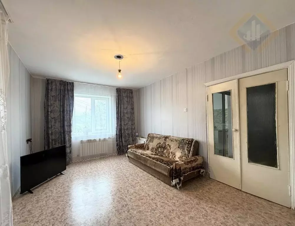 Квартира, 1 комната, 36.2 м - Фото 2