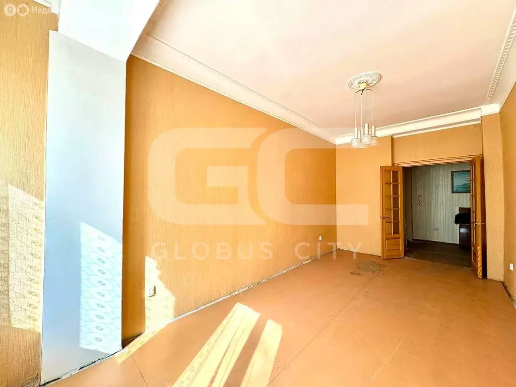 3-комнатная квартира: Брянск, улица Ульянова, 134 (86.5 м) - Фото 2