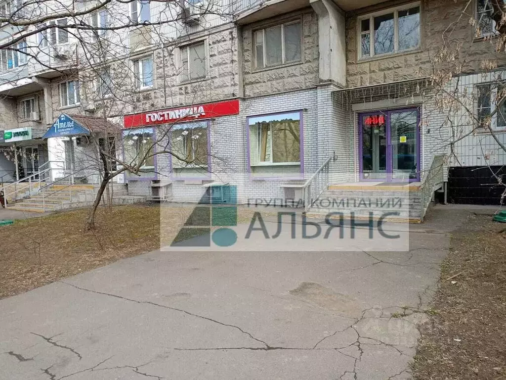 Помещение свободного назначения в Москва Митинская ул., 52 (199 м) - Фото 1