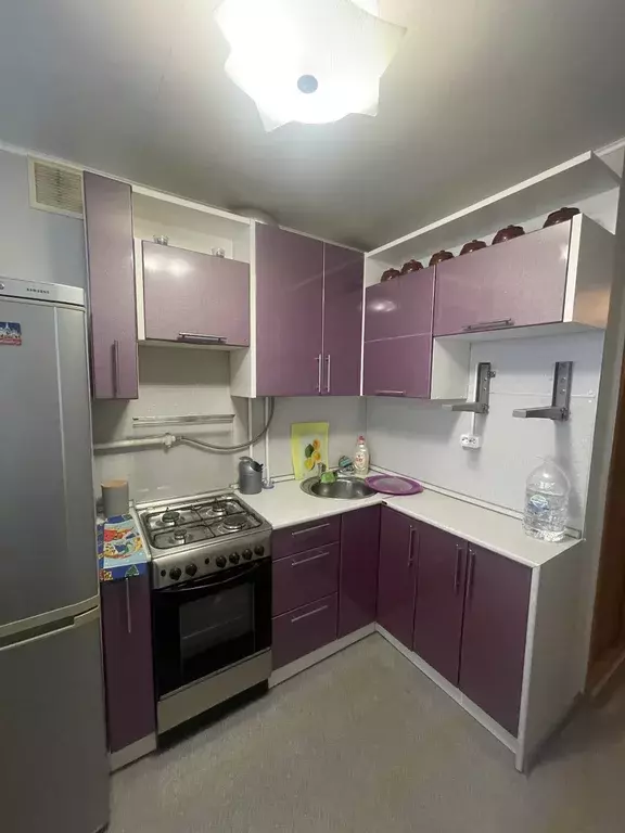 Продаётся 2-к квартира, 44.9 м - Фото 1