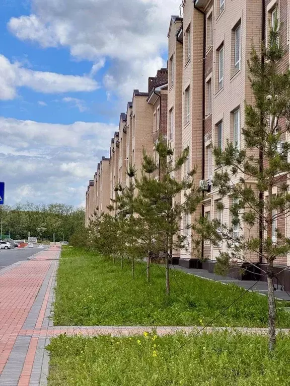 2-к кв. Ростовская область, Аксайский район, Щепкинское с/пос, пос. ... - Фото 2