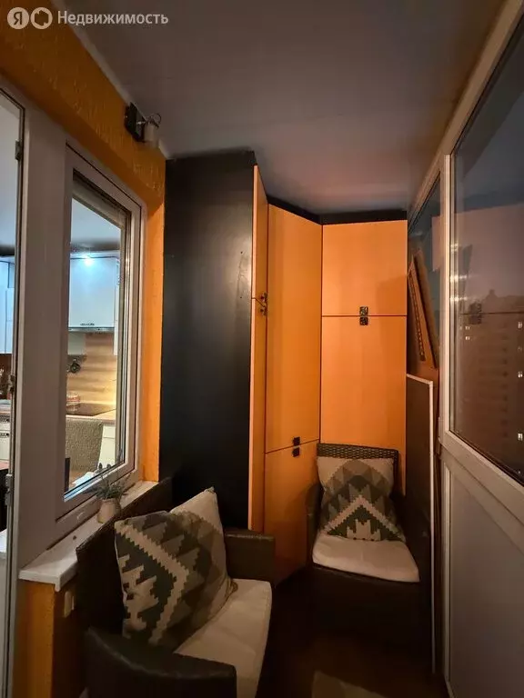 2-комнатная квартира: Санкт-Петербург, Пулковское шоссе, 26к7 (57 м) - Фото 1