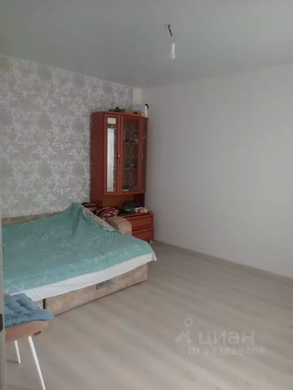 1-к кв. Ульяновская область, Ульяновск Краснопролетарская ул., 10Б ... - Фото 1