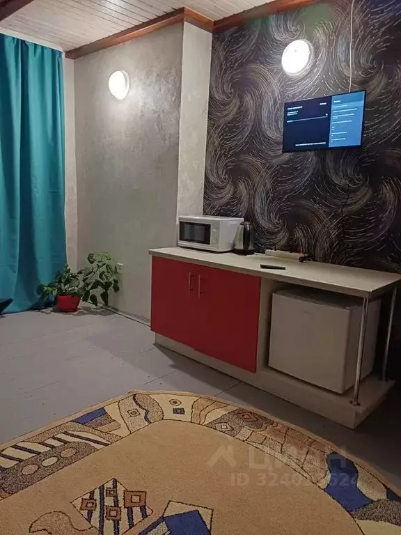 Комната Самарская область, Тольятти ул. Непорожнего, 30 - Фото 1