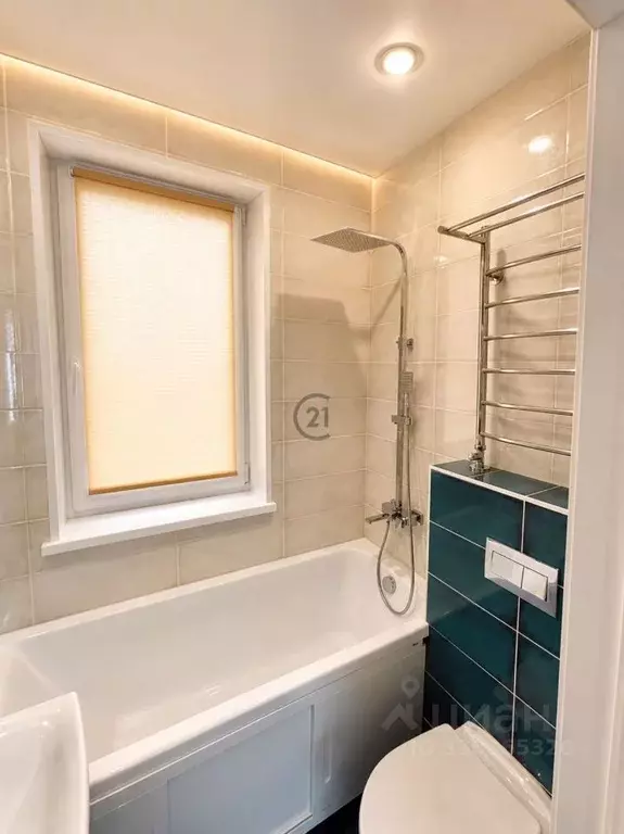 Дом в Тамбовская область, Тамбов ул. Дегтярева, 68 (69 м) - Фото 1