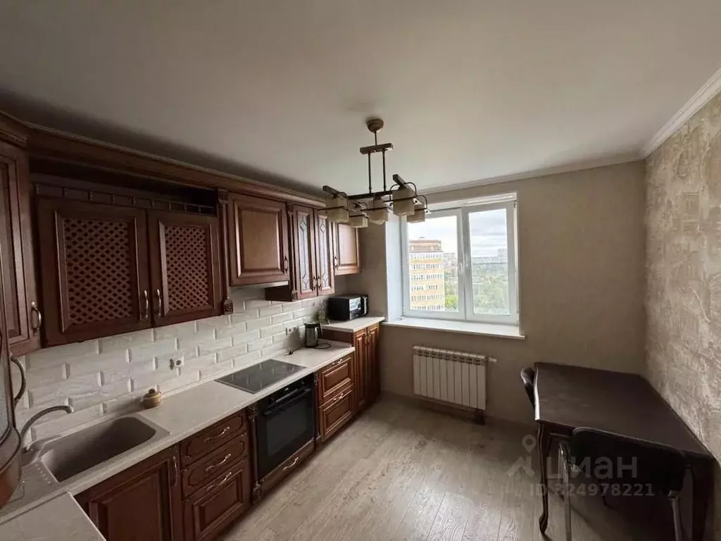 2-к кв. Московская область, Мытищи ул. Воронина, 14 (56.0 м) - Фото 1