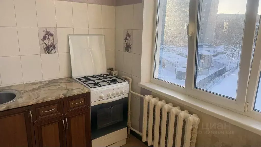 3-к кв. Московская область, Солнечногорск ул. Баранова, 37 (56.2 м) - Фото 2