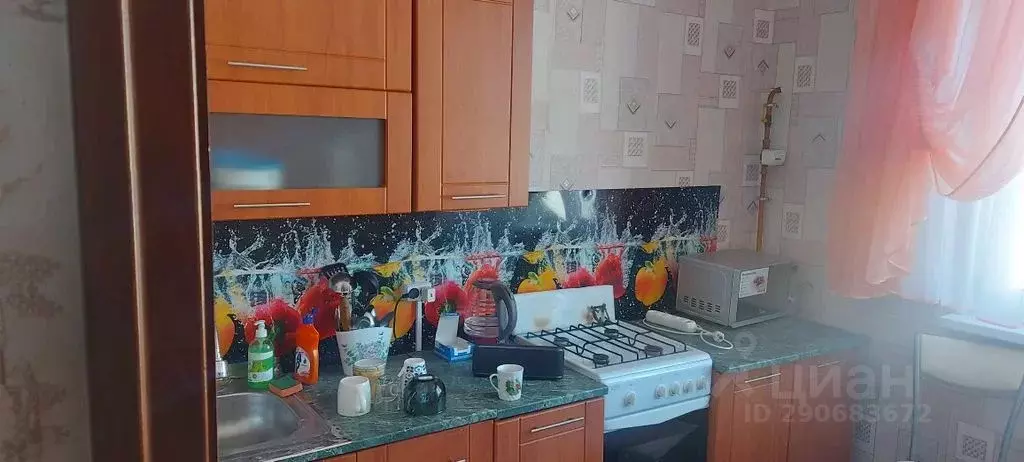 3-к кв. Коми, Емва г. Княжпогостский муниципальный округ, ул. ... - Фото 1