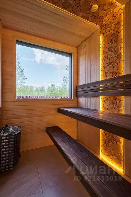 Дом в Московская область, Ступино городской округ, Панорама Ривер кп  ... - Фото 1