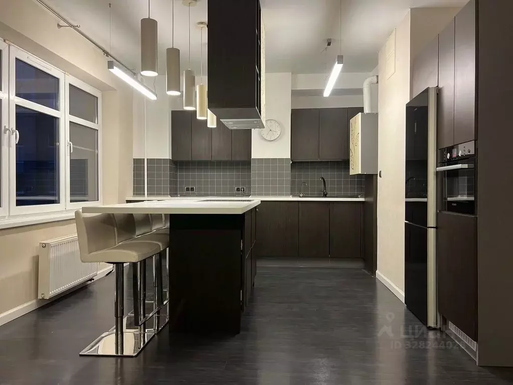 2-к кв. Калининградская область, Калининград ул. Салтыкова-Щедрина, 2 ... - Фото 1