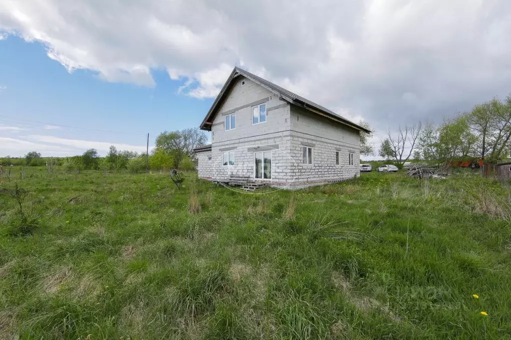 Дом в Калининградская область, Багратионовский муниципальный округ, ... - Фото 1
