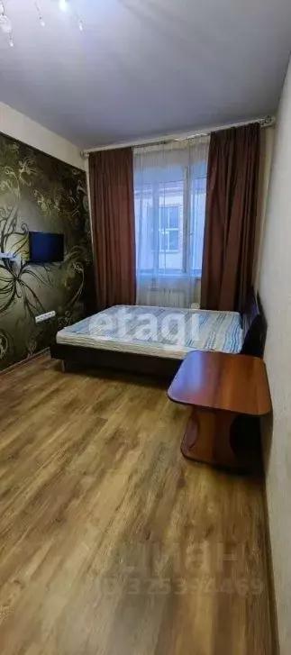 1-к кв. Вологодская область, пос. Кувшиново, Сосновое предместье мкр 4 ... - Фото 2