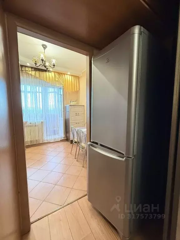 2-к кв. Ханты-Мансийский АО, Нефтеюганск 13-й мкр, 4 (52.2 м) - Фото 1