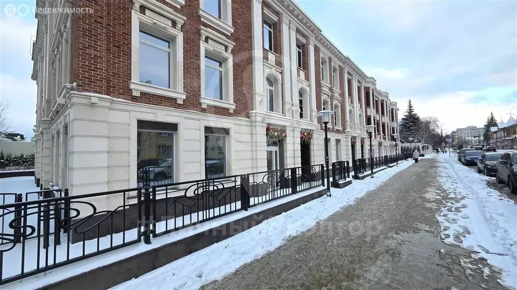 3-комнатная квартира: Рязань, улица Радищева, 32 (113.5 м) - Фото 2