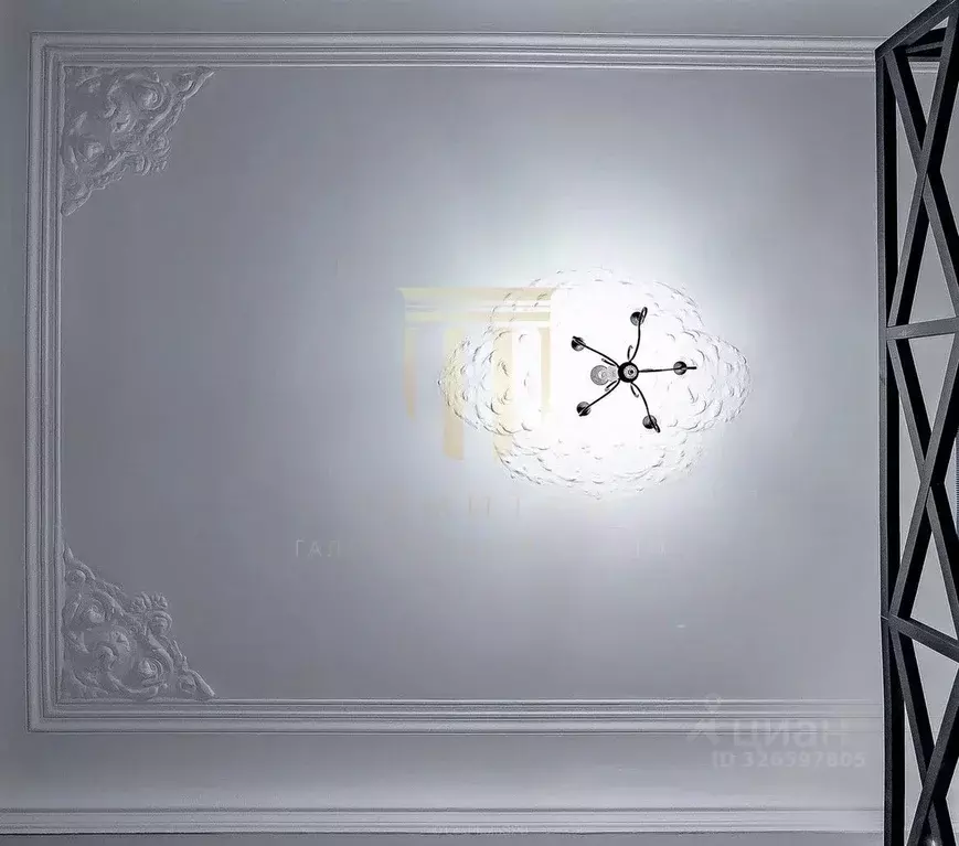 Комната Санкт-Петербург Манежный пер., 15-17 (23.5 м) - Фото 2