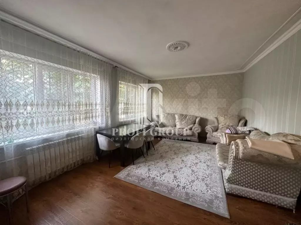 3-к. квартира, 80 м, 1/5 эт. - Фото 0