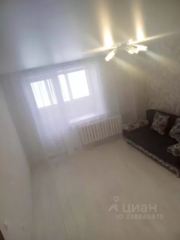 1-к кв. Алтайский край, Новоалтайск ул. Анатолия, 98 (36.0 м) - Фото 1