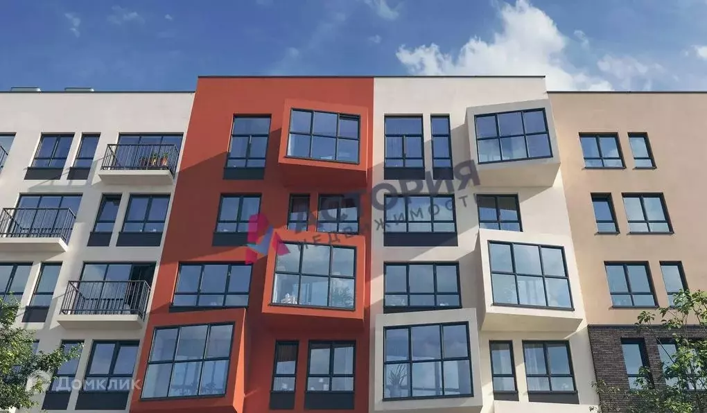 Продаётся 2-к квартира, 39.96 м - Фото 1