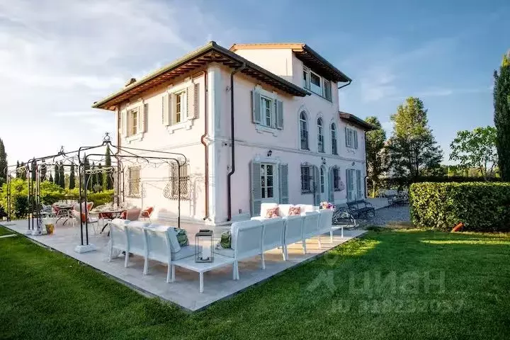 Дом в Краснодарский край, Сириус пгт ул. Фигурная, 70 (330 м) - Фото 1