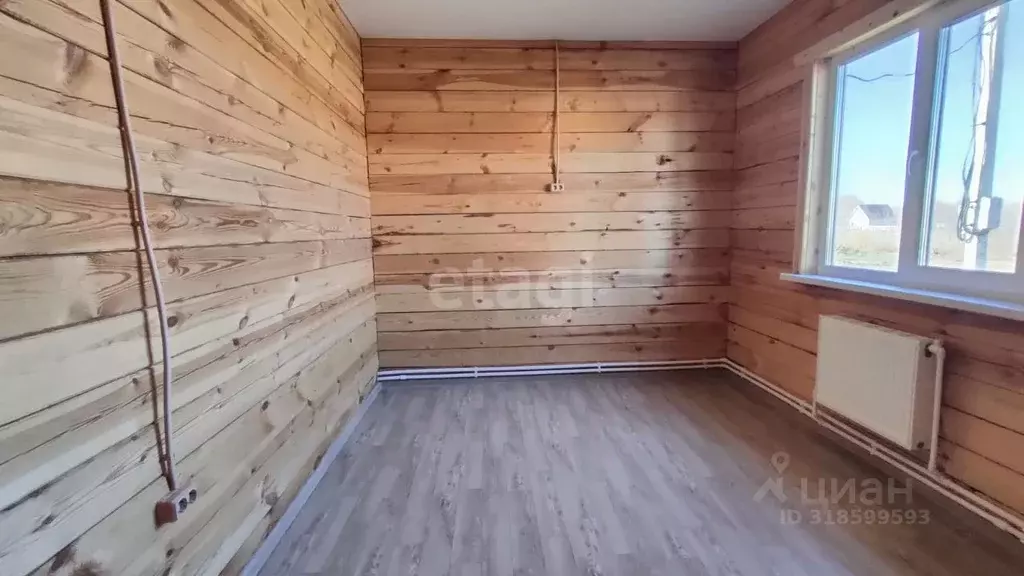 Дом в Башкортостан, Иглинский сельсовет, с. Иглино  (100 м) - Фото 2