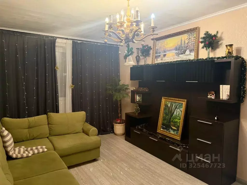 2-к кв. Москва Хорошевское ш., 62 (54.0 м) - Фото 2