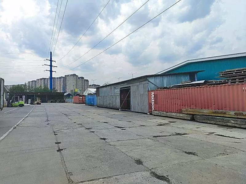 Склад (163 м) - Фото 2