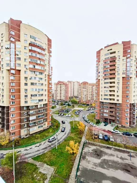 1-к кв. Московская область, Электросталь бул. 60-летия Победы, 8А ... - Фото 1