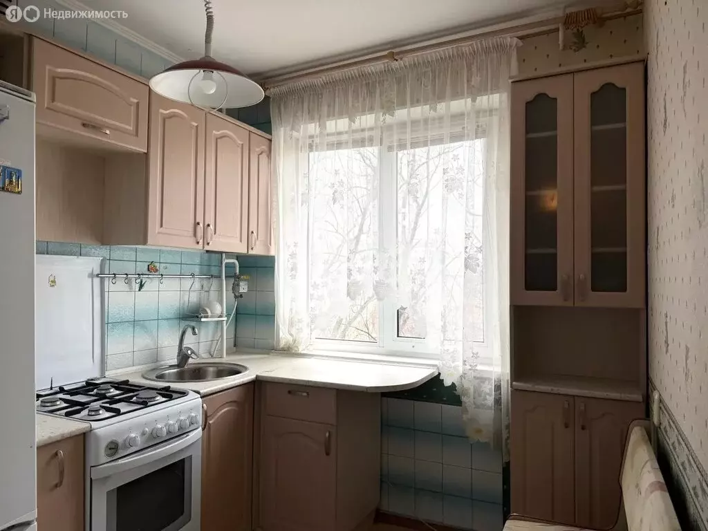 1-комнатная квартира: Миасс, проспект Октября, 34 (31.4 м) - Фото 1