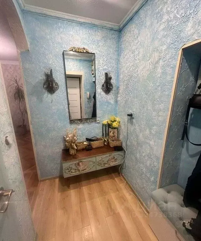 2-к кв. Ростовская область, Ростов-на-Дону ул. Мечникова (38.0 м) - Фото 2