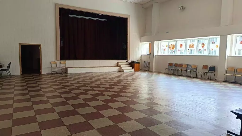 Помещение свободного назначения в Приморский край, Находка ул. ... - Фото 0