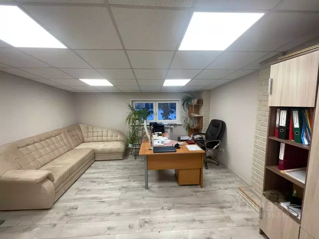 Офис в Архангельская область, Мирный ул. Ленина, 33 (206 м) - Фото 0
