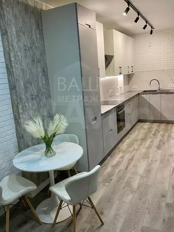 1-к. квартира, 42 м, 5/10 эт. - Фото 0