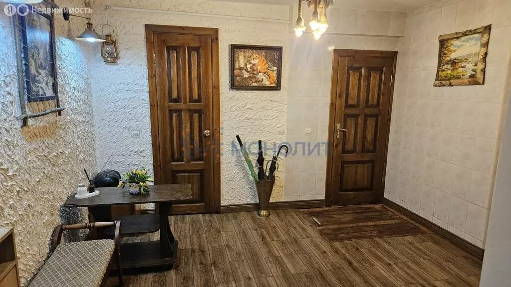 Дом в Нижний Новгород, Нижне-Печёрская улица, 7Б (300 м) - Фото 2