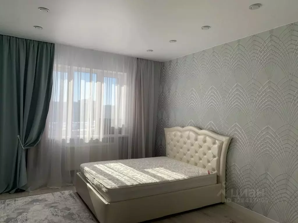 1-к кв. Калужская область, Обнинск ул. Гагарина, 65 (42.5 м) - Фото 2