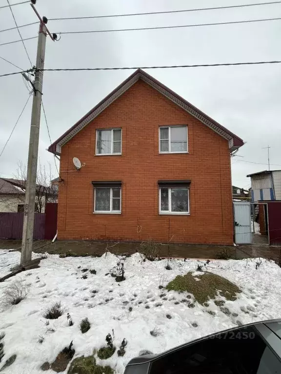 Дом в Краснодарский край, Ейск Пролетарская ул. (164 м) - Фото 1