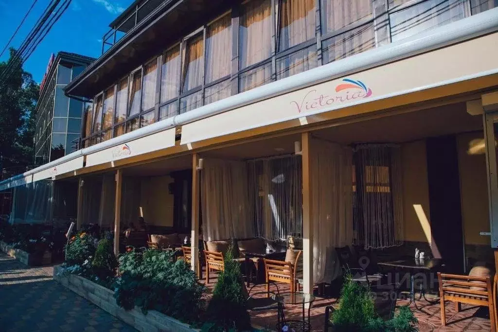 Комната Краснодарский край, Туапсе ул. Гагарина, 37 (10.0 м) - Фото 1