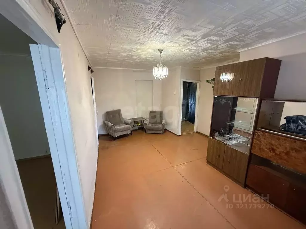2-к кв. Башкортостан, Стерлитамак ул. Кочетова, 24В (39.7 м) - Фото 1
