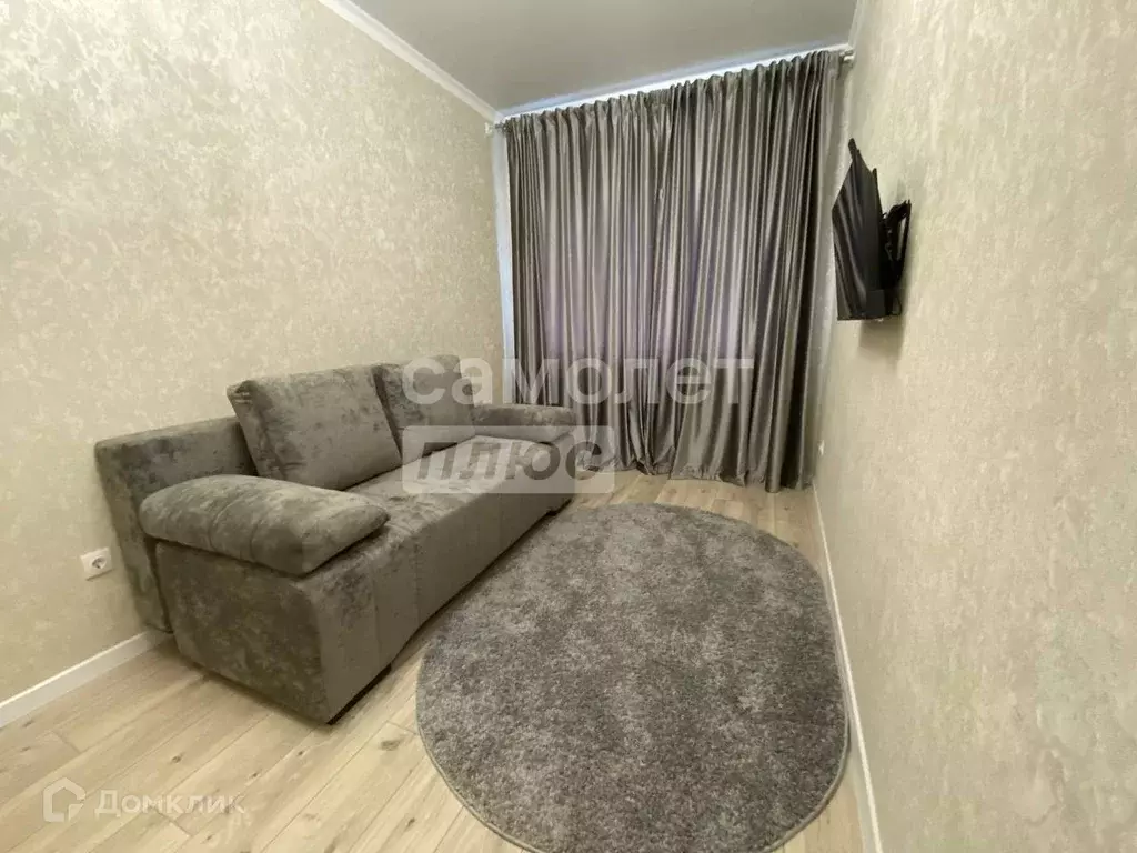 Продаётся 1-к квартира, 34 м - Фото 1