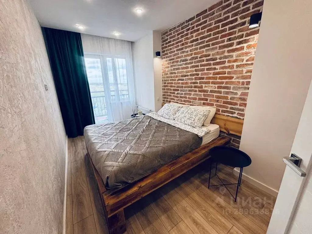 1-к кв. Карелия, Петрозаводск ул. Чапаева, 50 (45.0 м) - Фото 0